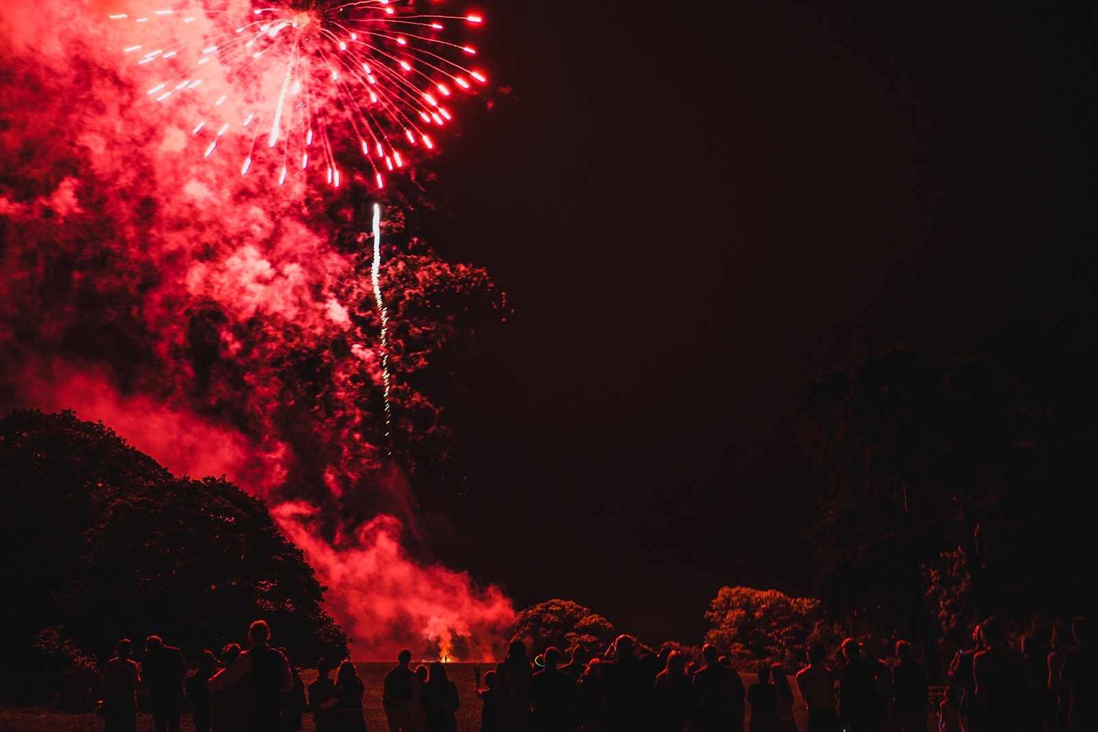 trefusis estate wedding